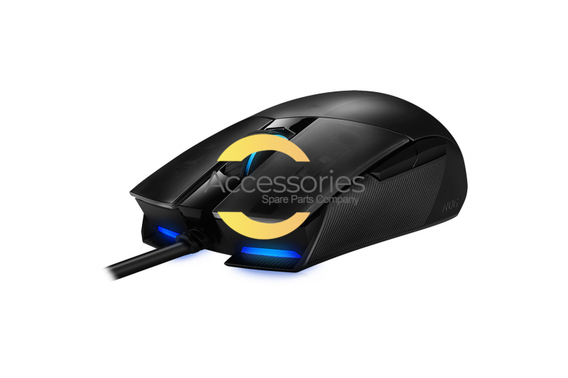 Asus ROG Strix Black Impact II Mouse (wired)