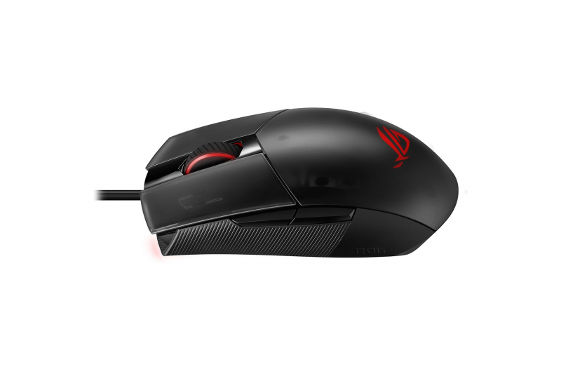 Asus ROG Strix Black Impact II Mouse (wired)