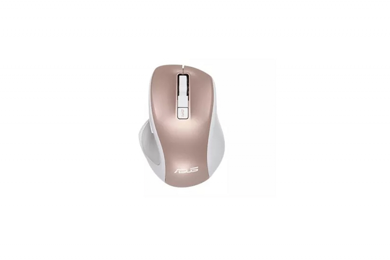 Asus Rose Gold MW202 Mouse (wireless)
