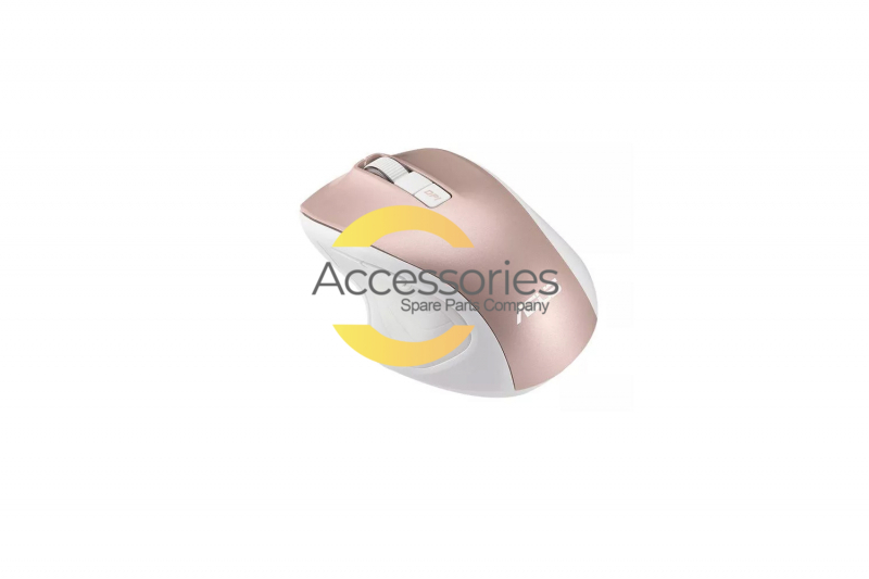 Asus Rose Gold  Mouse MW202
