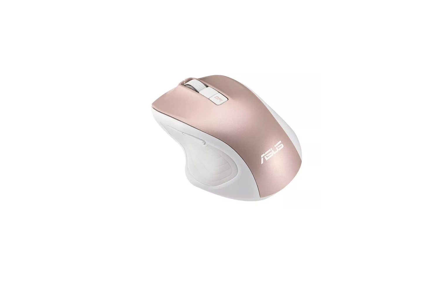 Asus Rose Gold MW202 Mouse wireless Official Asus Partner Asus Accessories