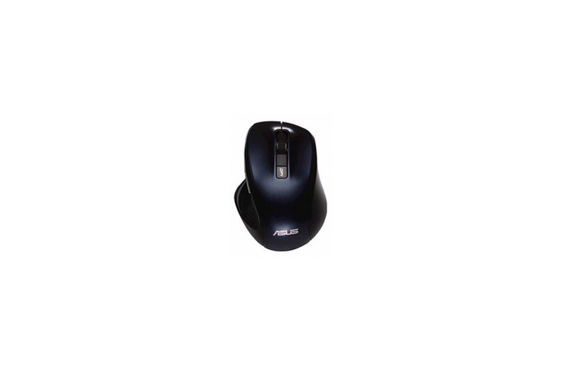 Asus Blue MW202 Mouse (wireless)