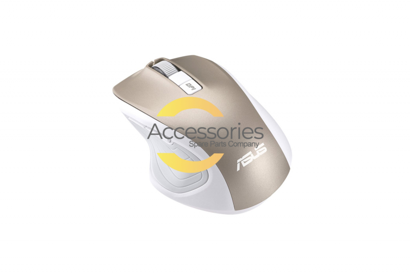 Asus Gold Mouse MW202