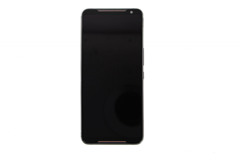 ROG Phone II Black screen module