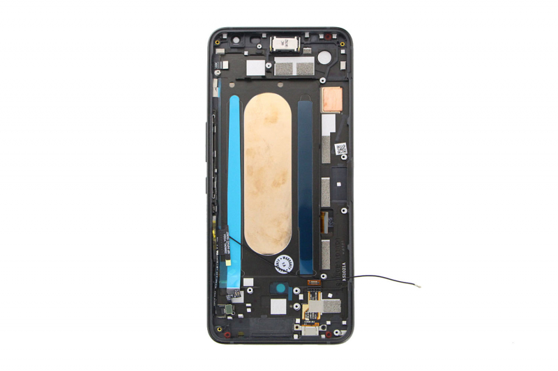 ROG Phone II Black screen module