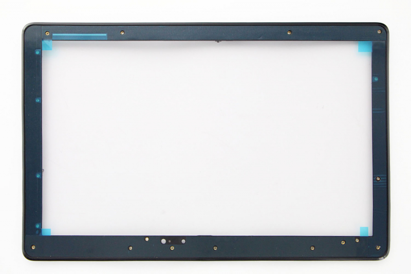 Asus LCD Bezel black 10 inch LCD