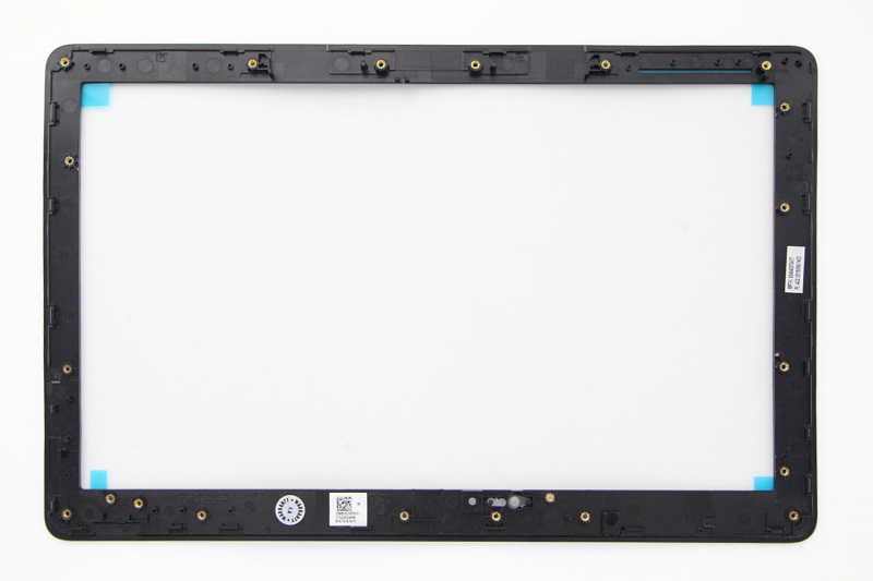 Asus LCD Bezel black 10 inch LCD