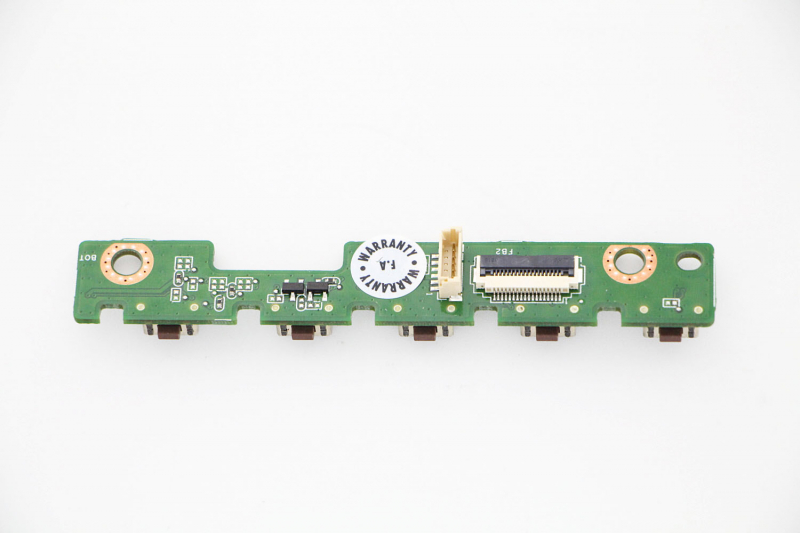 Asus Desktop Button Controller Card - 90PT01G0-R10000