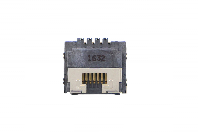 Asus RJ45 LAN connector - 12014-00361900