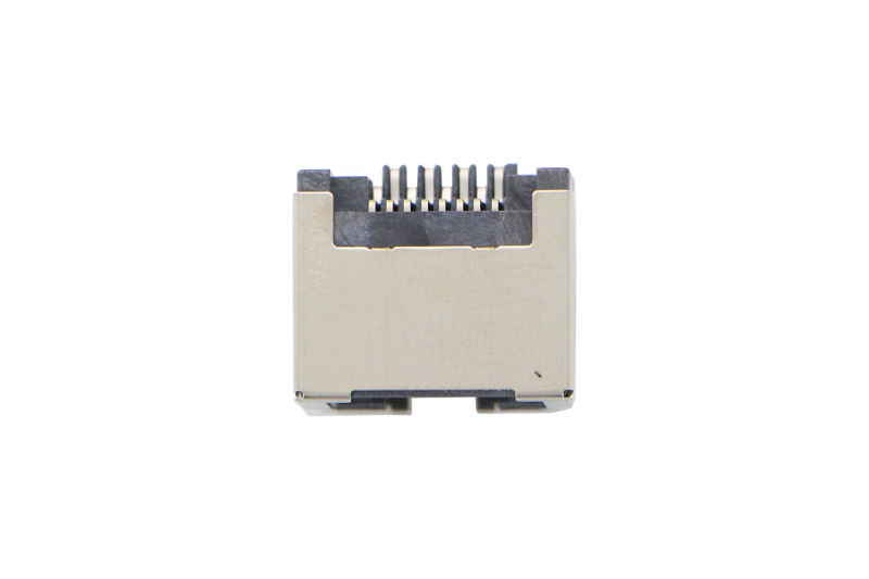 Asus RJ45 LAN connector - 12014-00361900
