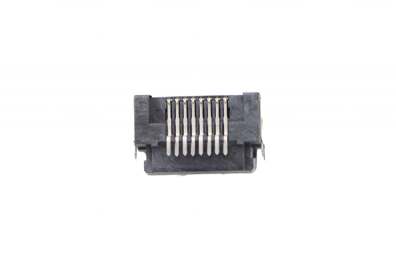 Asus RJ45 LAN connector - 12014-00361900