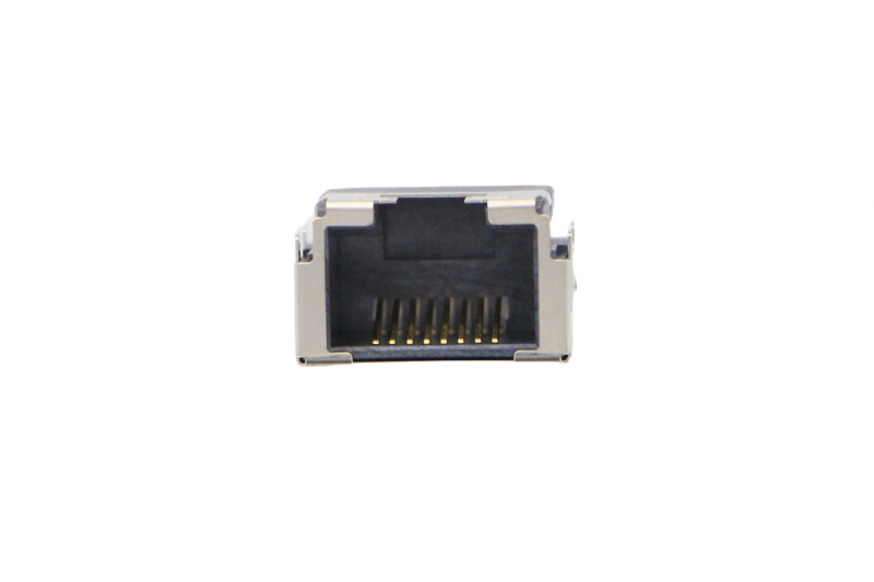 Asus RJ45 LAN connector - 12014-00361900 RJ45 Connector Asus - 12014-00361900