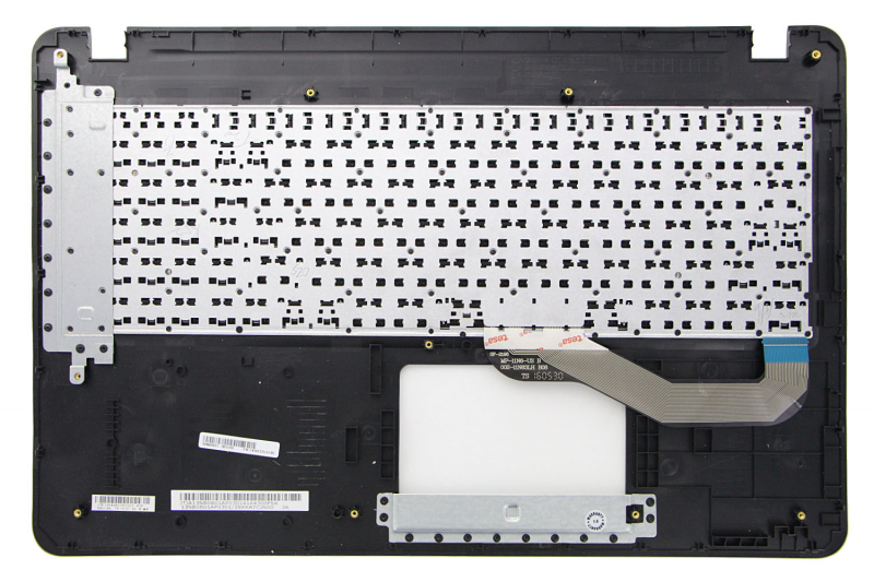 Asus VivoBook Gold American keyboard