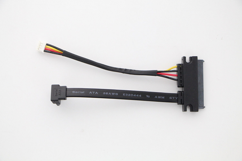 Asus SSD Cable Hot Swap