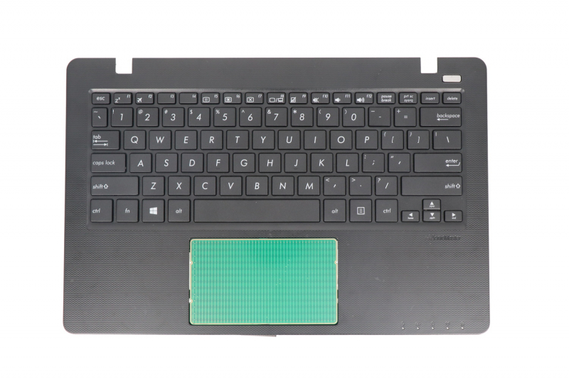 Official Black VivoBook Asus American Keyboard