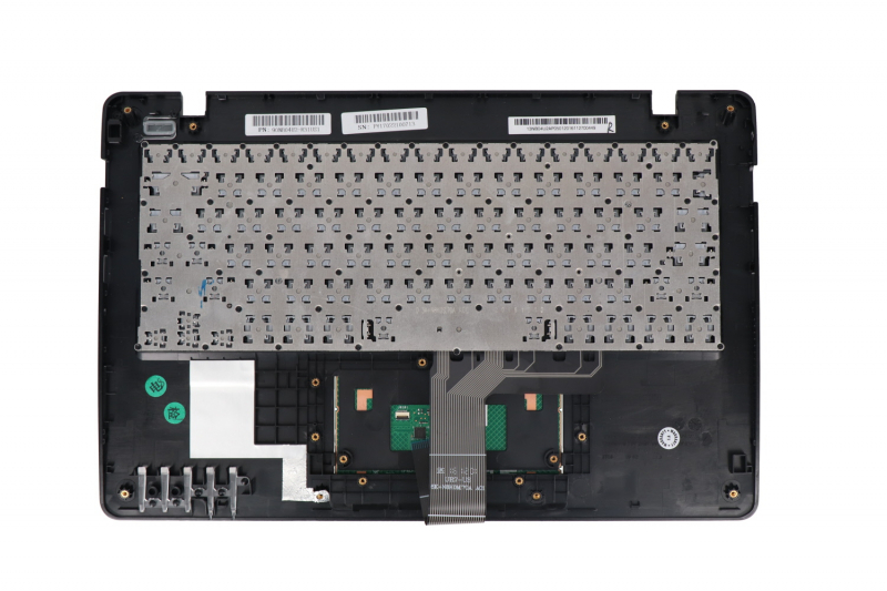 Official Black VivoBook Asus American Keyboard