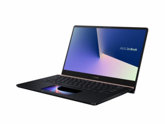 Asus ZenbookPro Replace part for Asus ZenbookPro
