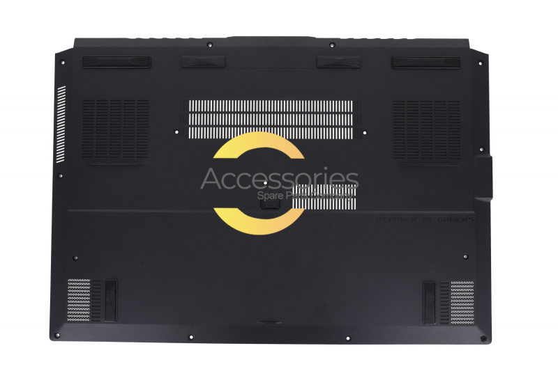 Asus ROG Zephyrus G15 15-inch Black Bottom Case | Official