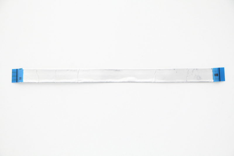 20-Pin Flat Ribbon Cable Asus - 16.8 cm