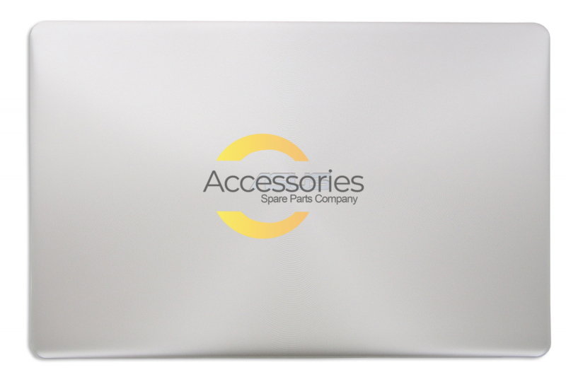 Asus LCD Cover 15-inch Gold