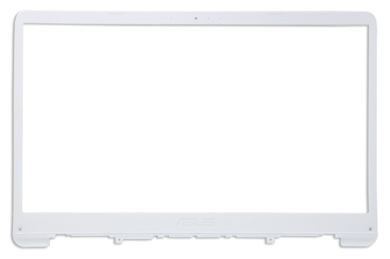 Asus 15-inch white LCD bezel - 90NB0FY4-R7B011 Asus 15-inch white LCD bezel