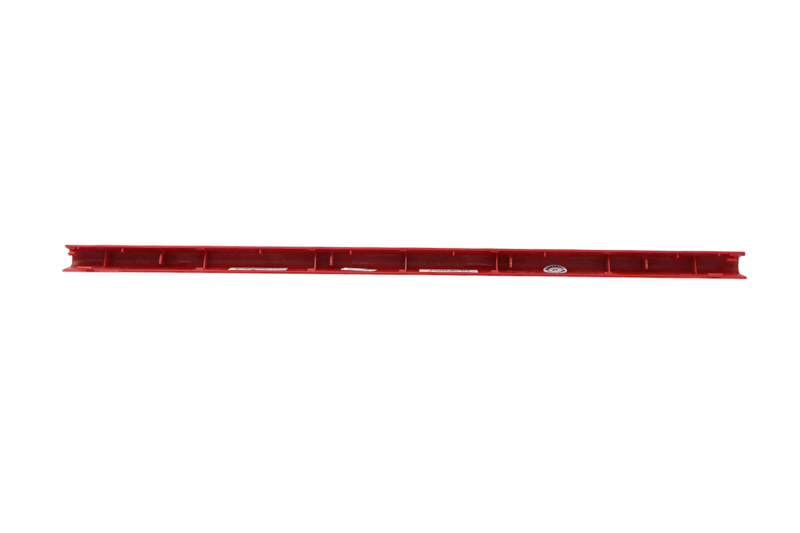 Asus Red hinge cover - 13NB0FY3P08011
