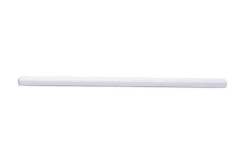 Asus White hinge cover - 13NB0FY4P08012 White hinge cover for Asus