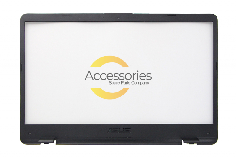 LCD bezel noir 14 pouces de PC portable Asus