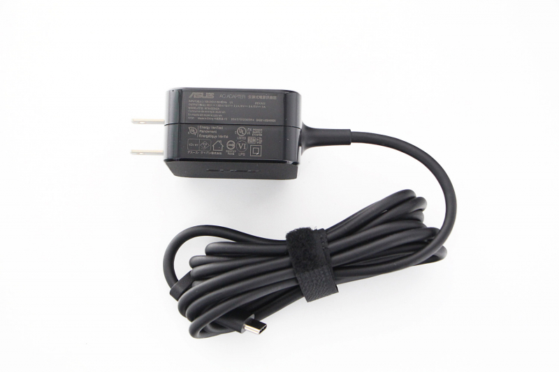 Asus Chromebook Flip 33W US Charger