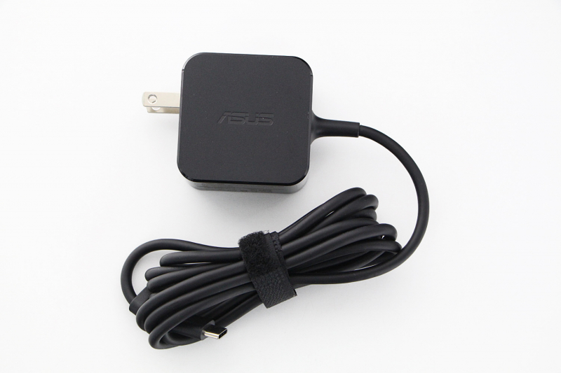 Asus Chromebook Flip 33W US Charger