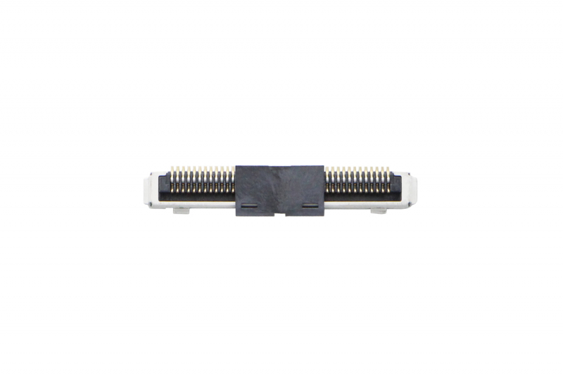 Asus Attach system 40 Pin - 12017-00180000 Asus 40-Pin Ribbon Cable Connector - 12017-00180000