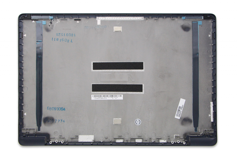 Asus 13-inch blue LCD Cover - 90NB0HT3-R7A011