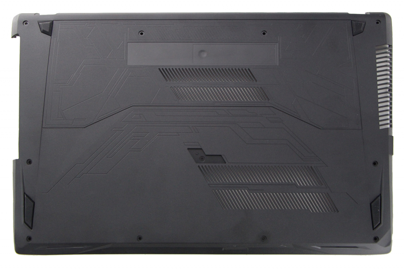 Asus 15-inch bottom case