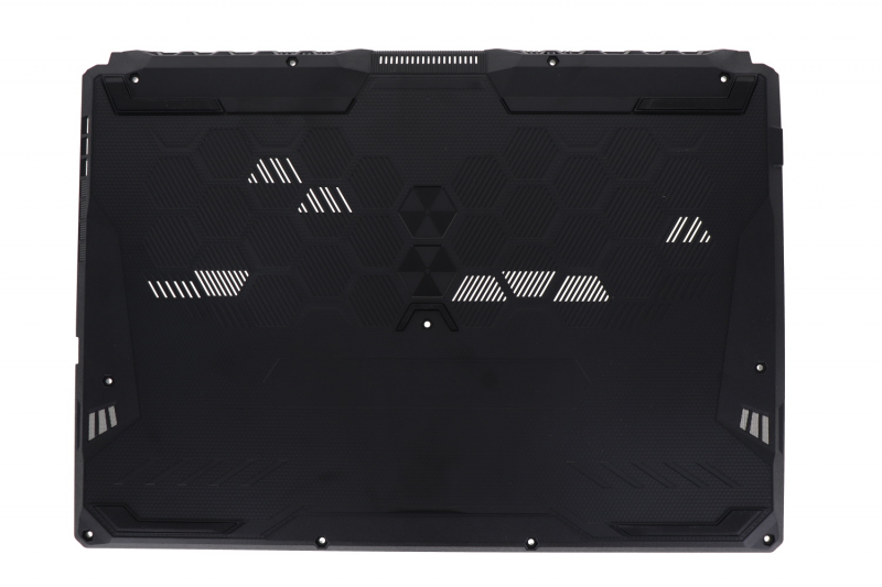 Asus TUF Gaming 15-inch Bottom Case black - 90NR03L1-R7D010 Asus TUF Gaming 15