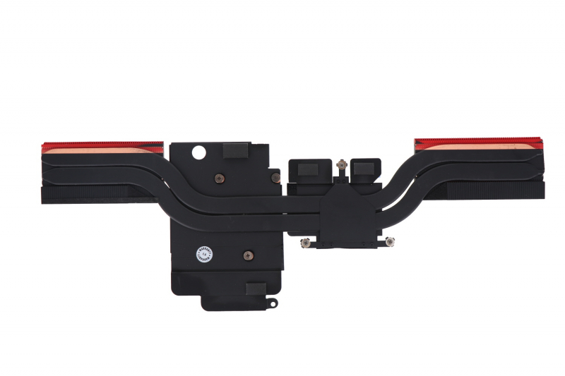 Asus ROG Heatsink - 13NB0GQ2P01011 Asus ROG Heatsink - 13NB0GQ2P01011