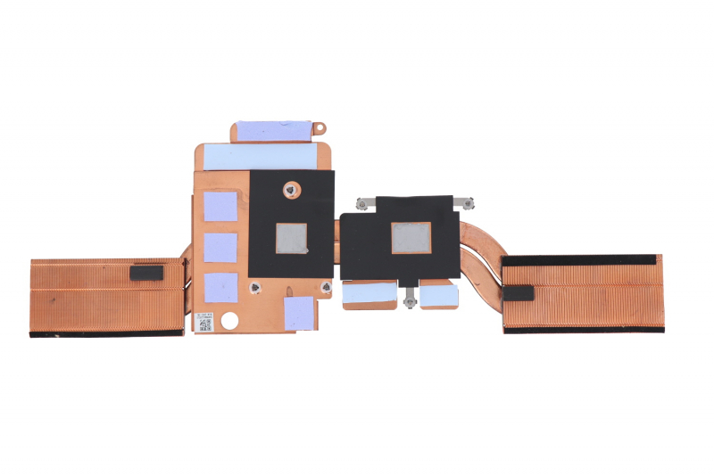 Asus ROG Heatsink - 13NB0GQ2P01011