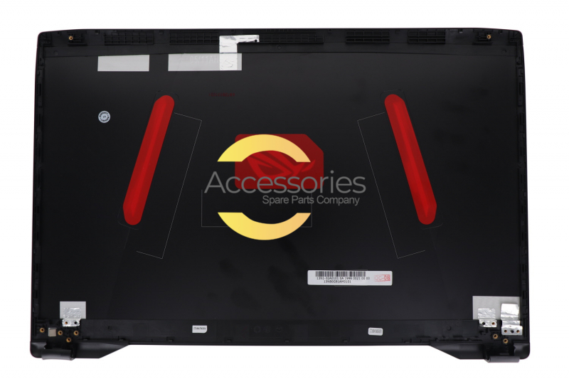 Asus LCD cover 17