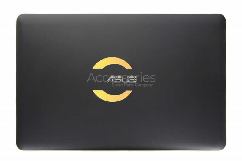 Asus 15-inch dark Grey LCD Cover