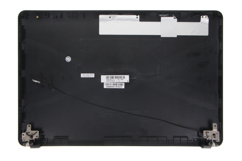 Asus LCD Cover 15-inch Dark Grey - 90NB0HE7-R7A010