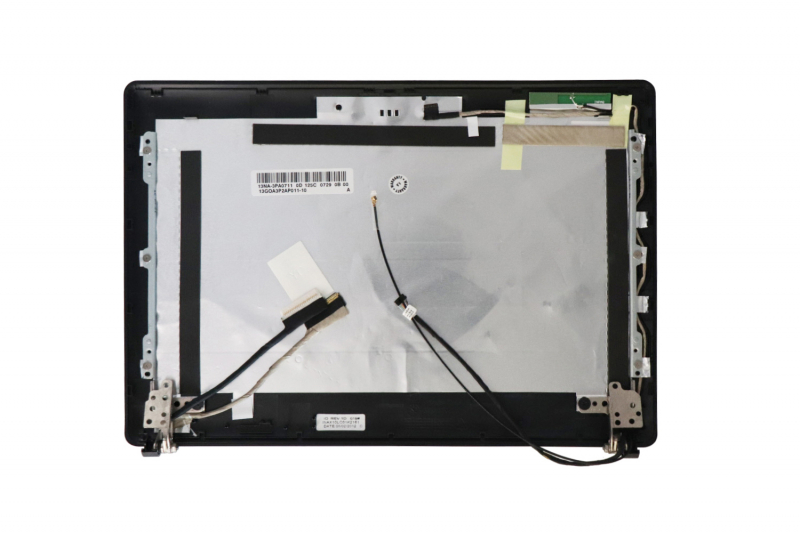 Asus Black LCD bezel 10 inch for Eee