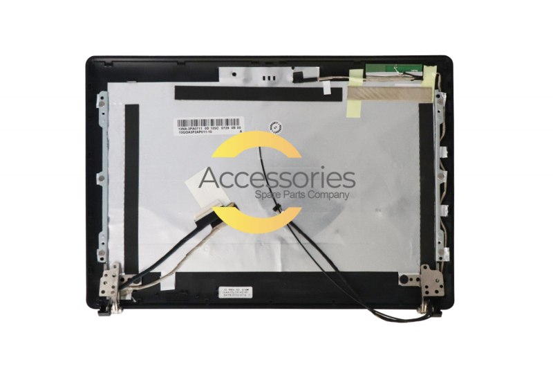 Asus Black LCD bezel 10 inch for Eee