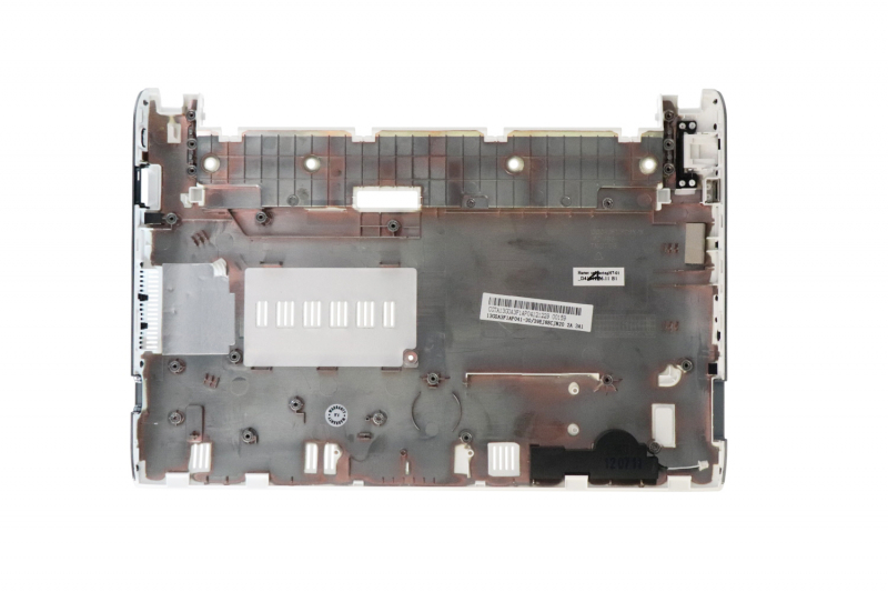 Asus 10-inch white Bottom Case