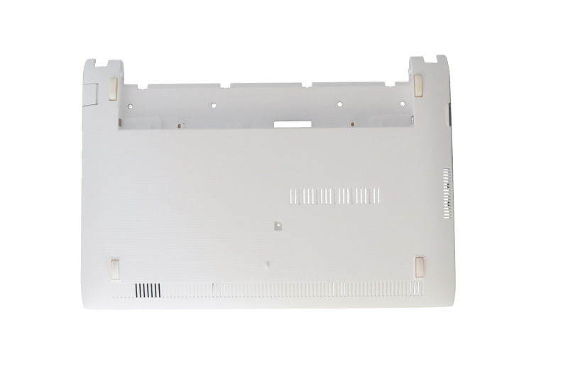 Asus 10-inch white Bottom Case