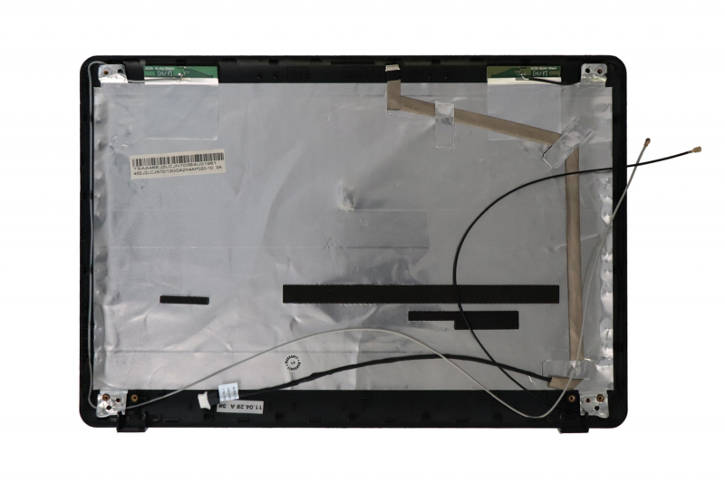 Asus Red LCD bezel 12 inch for Eee PC
