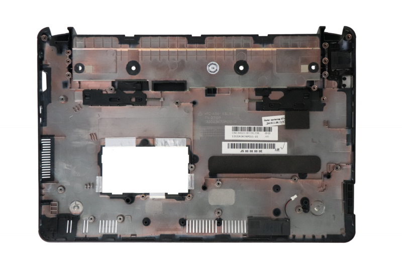 Asus 10 inch black Bottom case