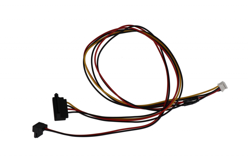 Hard Disk Drive Power Cable Tower