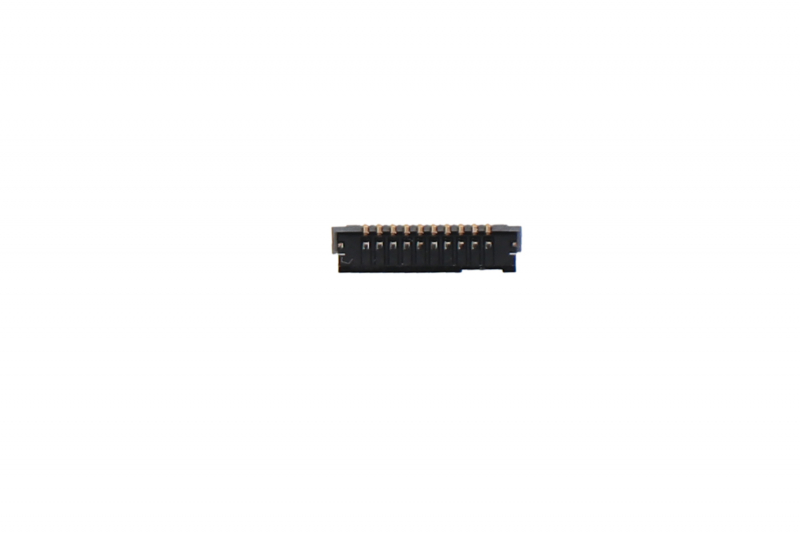 Asus 10-pin Cable fastening system