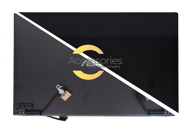 Asus 14-inch FHD Black Screen Module