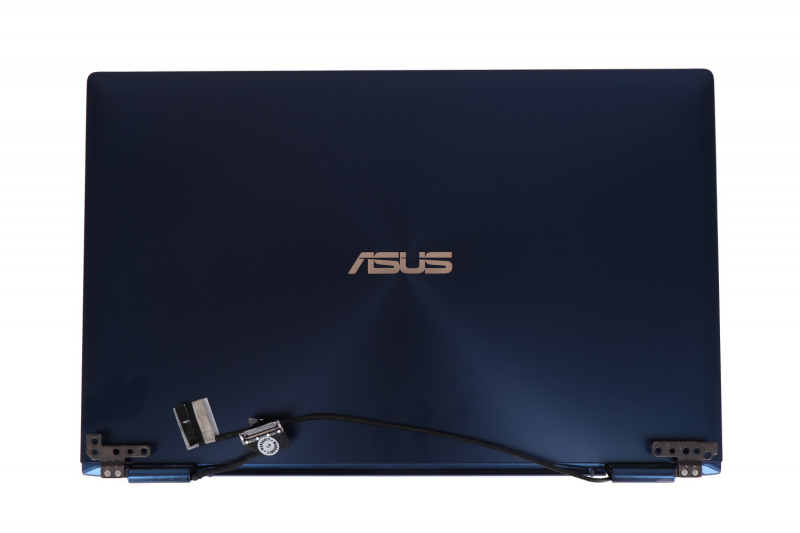 Asus Zenbook Flip 13-inch blue FHD touchscreen module