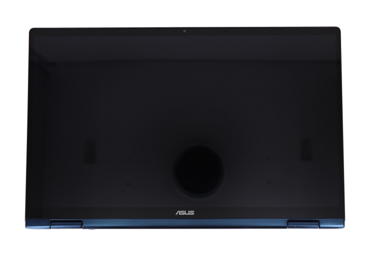 Asus Zenbook Flip 13-inch blue FHD touchscreen module